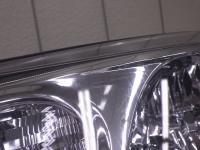S07943★ アルファード MZ_MX_AX 10系 前期 左右ライト セット HID ディスチャージ ICHIKOH 58-2 ANH10_ANH15_MNH10_MNH15 ( 0100000088622 )