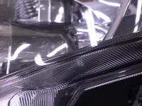 S08643★ ヴォクシー Z 70系 前期 左右ライト HID KOITO 28-203 ZRR70W_ZRR75W ( 0100000088820 )