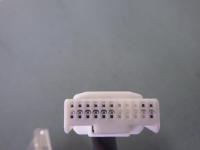 A00473 レクサス NX 10系 後期 3眼フルLED  右ヘッドライトコンピュータ 85967-78030 AGZ10_AGZ15_AYZ10_AYZ15 ( 0300000074298 )