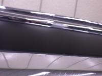 E01579 モデリスタ Version ハイエース_レジアスエース ワイドボディー H200系 後期4型 フロントグリル&ラジエータインサイドグリル ( 0300000090831 )