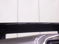 H01378 プリウスPHV GR SPORT ZVW52 フロントバンパーロアグリル プリウスプラグインハイブリッド ( 0300000062900 )