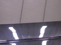 H02865 bB 煌 20系 後期 バックドアメッキガーニッシュ QNC20_QNC21_QNC25 ( 0300000086469 )