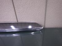 H06080 ◎キャスト LA250S_LA260S ◎ピクシスジョイ LA250A_LA260A フードガーニッシュ(メッキ) ( 0300000087735 )