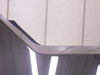 H07178 ヴェルファイア V_VL_X 30系 後期 純正 フロントバンパーガーニッシュ AGH30_AGH35_GGH30_GGH35_AYH30 ( 0300000078000 )
