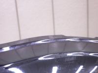 H08878 カローラアクシオ_カローラフィールダー NKE165 前期 ハイブリッド用 フロントグリル ( 0300000086202 )