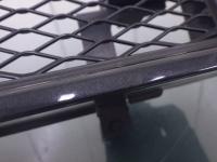 H08880 スカイライン R33 後期 純正オプション フロントグリル HR33_ER33_ENR33_ECR33 ( 0300000089963 )