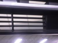 H10878 ピクシスジョイ C LA250A_LA260A 後期 フロントバンパーグリル ( 0300000085887 )