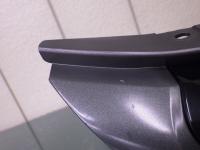 H10978 インプレッサ WRX-STI GRB_GRF_GVB_GVF 後期 フロントグリル ( 0300000089088 )