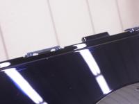 H12578 リーフ ZE1 フロントバンパーモールディング アラウンドビューモニター用 ( 0300000086928 )