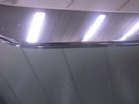 H12679 モデリスタ プリウスα ZVW40_ZVW41 前期 フロントグリルガーニッシュ メッキ ( 0300000089324 )