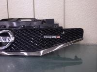 H24178 ノート ニスモ E12 前期 フロントグリル nismo ( 0300000082612 )