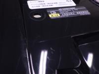 H27578 ジューク F15 後期 フロントバンパーセンターグリル カメラ無 ( 0300000067069 )