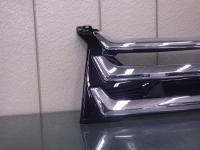 H27580 モデリスタ VersionⅠ ハイエース_レジアスエース H200系 後期3型 標準ボディー フロントグリル ( 0300000086495 )