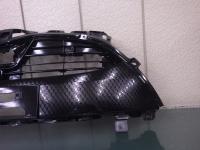 H35578 ヤリス フロントグリルアッパー MXPA10_MXPA15_MXPH10_MXPH15 YARIS ( 0300000086647 )