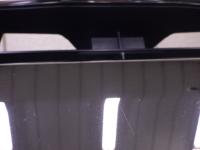 H36078 ハイエース_レジアスエース H200系 後期4型5型 標準ボディー フロントグリル&ロアグリル スーパーGL DARK PRIME ダークメッキ仕様 ( 0300000089307 )