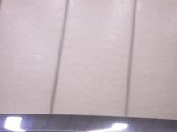 H39178 カムリ AVV50 後期 フロントバンパーロアグリル ( 0300000081515 )