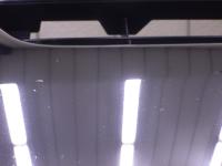 H39578 ハイエース_レジアスエース H200系 後期4型5型 標準 メッキグリル アッパー&ロア TRH200K_KDH201K_KDH206K_TRH200V_KDH201V_KDH206V ( 0300000081516 )