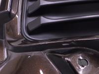 L01478 シエンタ 170系 前期 フロントバンパーグリル カラードタイプ NHP170G_NSP170G_NSP172G_NCP175G ( 0300000079171 )