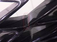 L01478 レクサス RX Fスポーツ 20系 後期 フロントグリル AGL20W_AGL25W_GYL20W_GYL25W_GYL26W ( 0300000089724 )