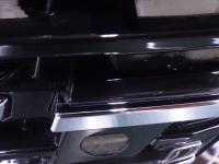 L02478 セレナ ハイウェイスター C27 後期 フロントグリル アラウンドビューモニター用 ( 0300000085441 )