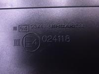 M03969 デイズルークス ハイウェイスター_ライダー B21A 右ドアミラー カメラ付 ( 0300000088502 )