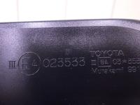 M04470 パッソX_ブーンX M700_M710 左ドアミラー ( 0300000065549 )