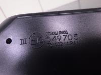 M04569 C-HR 右ドアミラー ZYX10_ZYX11_NGX10_NGX50 CHR ( 0300000087212 )