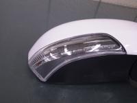 M05469 プリウスα ZVW40W_ZVW41W 右ドアミラー ( 0300000071897 )