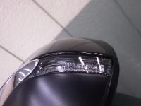M07070 レクサス NX 10系 左ドアミラー AGZ10_AGZ15_AYZ10_AYZ15 カメラ付 ( 0300000088771 )