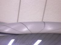 M12469 ハイエース_レジアスエース H200系 後期 4型5型 右ドアミラー MURAKAMI 7376 ( 0300000089774 )