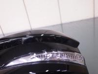 M17170 ハリアー エレガンス_プレミアム 60系 後期 左ドアミラー ZSU60W_ZSU65W_ASU60W_ASU65W_ハリアーハイブリッド AVU65W ( 0300000080454 )