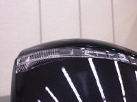M17569 エクストレイル T32 後期 右ドアミラー モニターカメラ付 ( 0300000088010 )