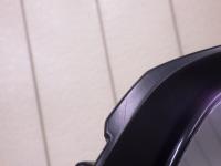 M19370 フィット_シャトル GK3_GK4_GK5_GK6_GK8_GK9_GP5_GP6_GP7_GP8 左ドアミラー ( 0300000073950 )