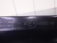 M19669 ノア_ヴォクシー 70系 右ドアミラー ZRR70_ZRR75 ( 0300000083334 )