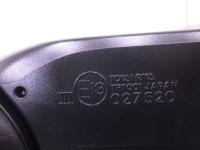M19769 カローラアクシオ_カローラフィールダー 160系 右ドアミラー NZE161_NZE164_ZRE162_NRE160_NKE165 ( 0300000070613 )