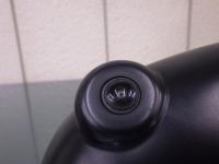 M20769 エクストレイル T32 前期 右ドアミラー カメラ付き ( 0300000089777 )