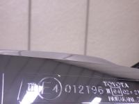 M21170 ハイエース_レジアスエース H200系 後期4型5型 左ドアミラー メッキ MURAKAMI 7376 ( 0300000089778 )
