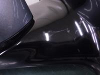 M21269 スカイライン V37 右ドアミラー カメラ付 ( 0300000075083 )