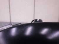 M21869 フィット_シャトル GK3_GK4_GK5_GK6_GK8_GK9_GP5_GP6_GP7_GP8 右ドアミラー ( 0300000089732 )