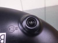 M22370 ノート E12 中期後期 左ドアミラー カメラ付 ( 0300000088527 )