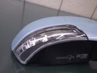 M22569 プリウス ZVW30 前期 右ドアミラー ( 0300000078610 )