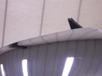 M23069 ハイエース_レジアスエース H200系 後期 4型5型 右ドアミラー MURAKAMI 7376 ( 0300000089501 )