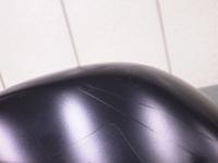 M24170 フィット_シャトル GK3_GK4_GK5_GK6_GK8_GK9_GP5_GP6_GP7_GP8 左ドアミラー ( 0300000065244 )
