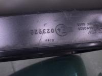 M24969 ヴォクシー ZS煌 80系 右ドアミラー メッキ ZRR80W_ZRR85W_ZWR80W ( 0300000088707 )
