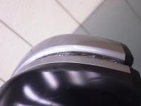 M25270 フィット_シャトル GK3_GK4_GK5_GK6_GK8_GK9_GP5_GP6_GP7_GP8 左ドアミラー ( 0300000083828 )