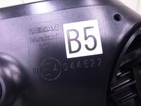 M27370 ノート E12 中期後期 左ドアミラー カメラ付 ( 0300000089734 )