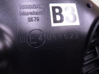 M27870 ノート E12 中期後期 左ドアミラー カメラ付 ( 0300000089780 )