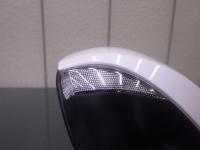 M28669 カローラスポーツ 210系 右ドアミラー ZWE211H_NRE210H_NRE214H ( 0300000091233 )