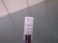 M29869 デイズ B21W_ekワゴン B11W 右ドアミラー ( 0300000085611 )