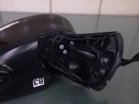 M30569 ノート E12 中期後期 右ドアミラー カメラ付 ( 0300000085007 )